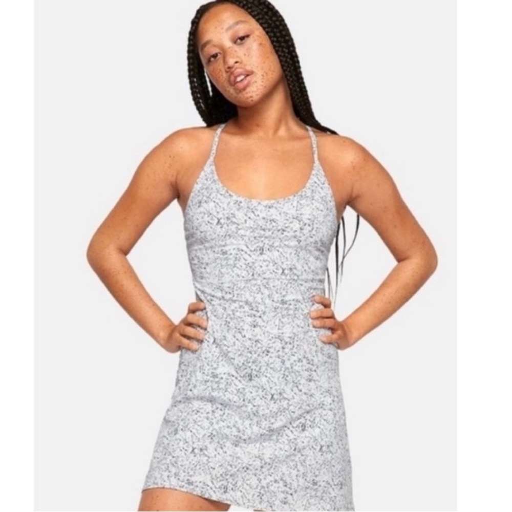 Outdoor Voices exercise dress